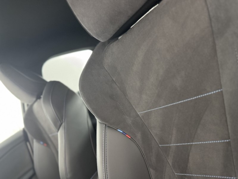 2025 (75) BMW 2 SERIES 220 M Sport 4dr Step Auto 5218015