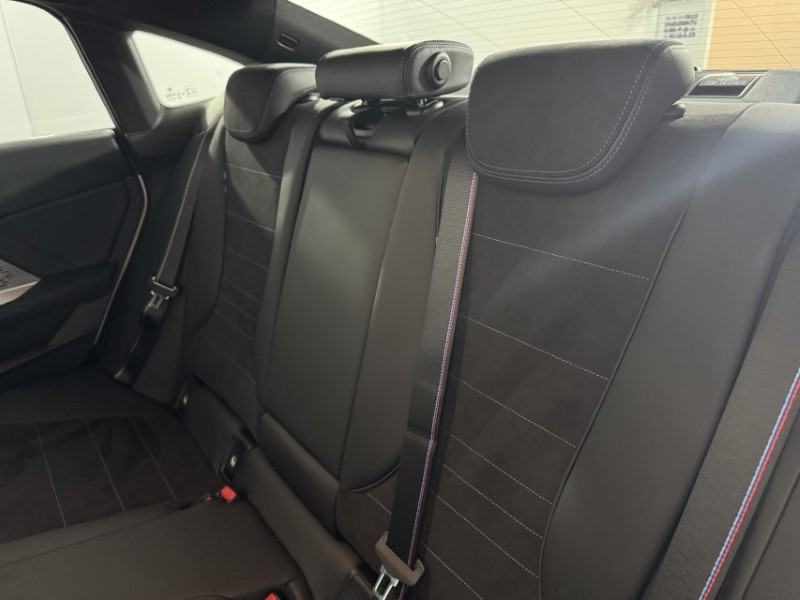 2025 (75) BMW 2 SERIES 220 M Sport 4dr Step Auto 5217989