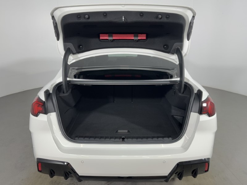 2025 (75) BMW 2 SERIES 220 M Sport 4dr Step Auto 5217983