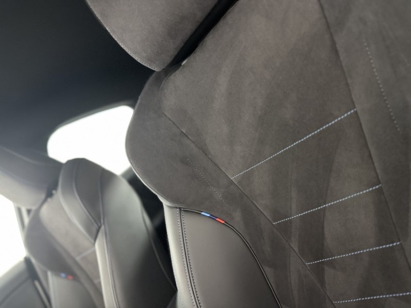 2025 (75) BMW 2 SERIES 220 M Sport 4dr Step Auto 5218009