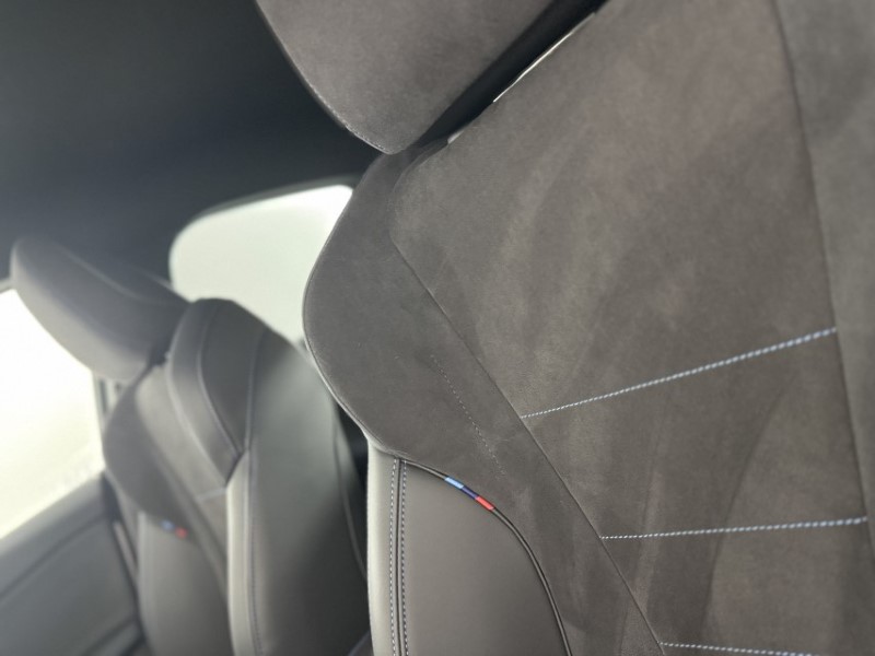 2025 (75) BMW 2 SERIES 220 M Sport 4dr Step Auto 5218013