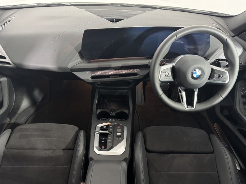 2025 (75) BMW 2 SERIES 220 M Sport 4dr Step Auto 5217999