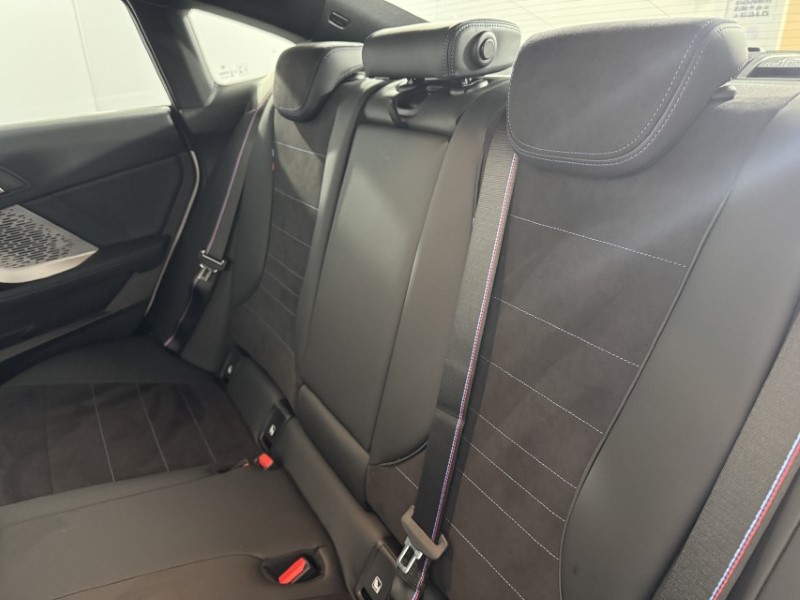 2025 (75) BMW 2 SERIES 220 M Sport 4dr Step Auto 5217991