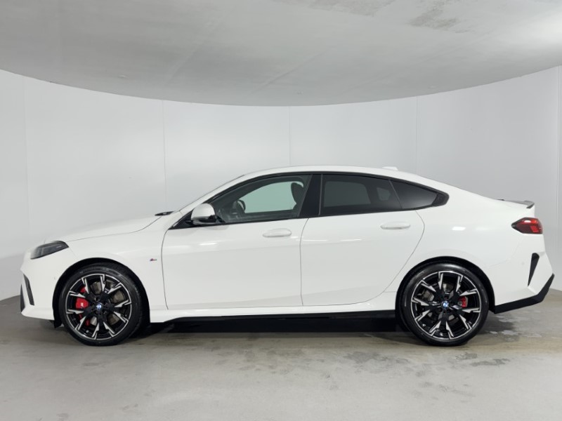 2025 (75) BMW 2 SERIES 220 M Sport 4dr Step Auto 5218033