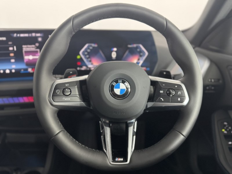 2025 (75) BMW 2 SERIES 220 M Sport 4dr Step Auto 5217933