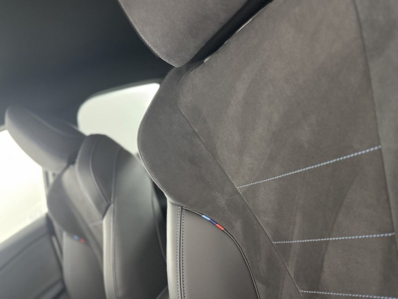 2025 (75) BMW 2 SERIES 220 M Sport 4dr Step Auto 5218012