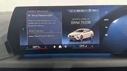 2025 (75) BMW 2 SERIES 220 M Sport 4dr Step Auto 5217940