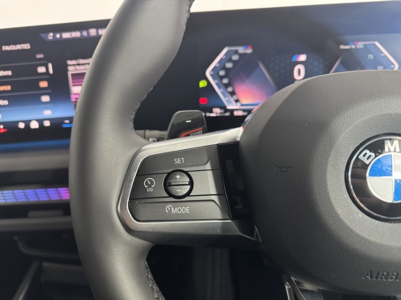 2025 (75) BMW 2 SERIES 220 M Sport 4dr Step Auto 5217935