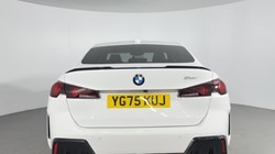 2025 (75) BMW 2 SERIES 220 M Sport 4dr Step Auto 5217974