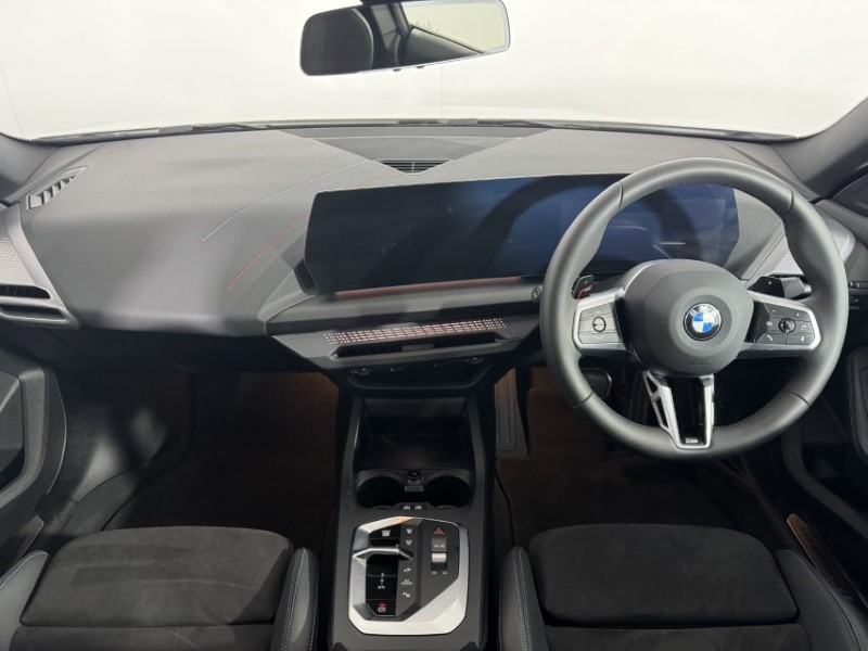 2025 (75) BMW 2 SERIES 220 M Sport 4dr Step Auto 5217994