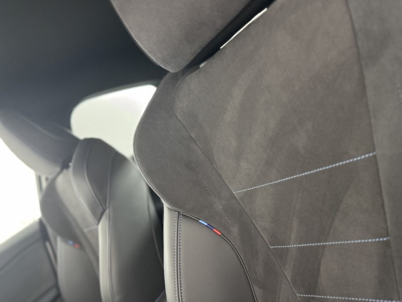 2025 (75) BMW 2 SERIES 220 M Sport 4dr Step Auto 5218016