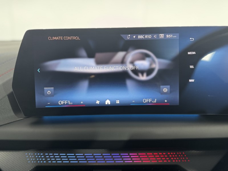 2025 (75) BMW 2 SERIES 220 M Sport 4dr Step Auto 5217942