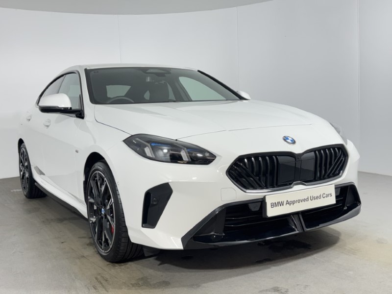 2025 (75) BMW 2 SERIES 220 M Sport 4dr Step Auto 5218041