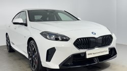 2025 (75) BMW 2 SERIES 220 M Sport 4dr Step Auto 5218041