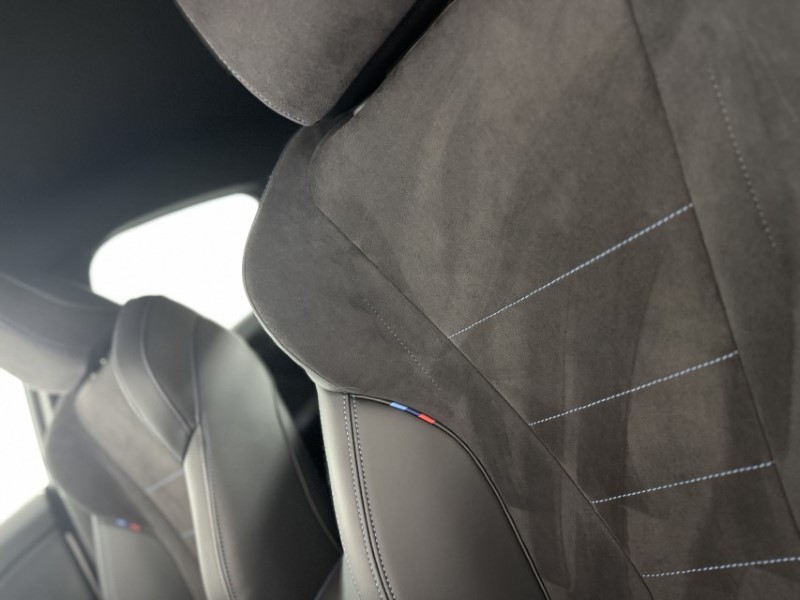 2025 (75) BMW 2 SERIES 220 M Sport 4dr Step Auto 5218011