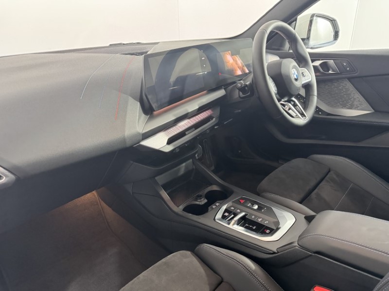 2025 (75) BMW 2 SERIES 220 M Sport 4dr Step Auto 5218001