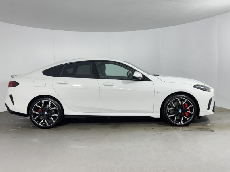 2025 (75) BMW 2 SERIES 220 M Sport 4dr Step Auto 5218046