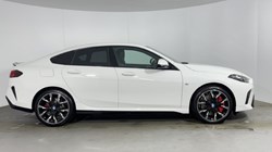 2025 (75) BMW 2 SERIES 220 M Sport 4dr Step Auto 5218046