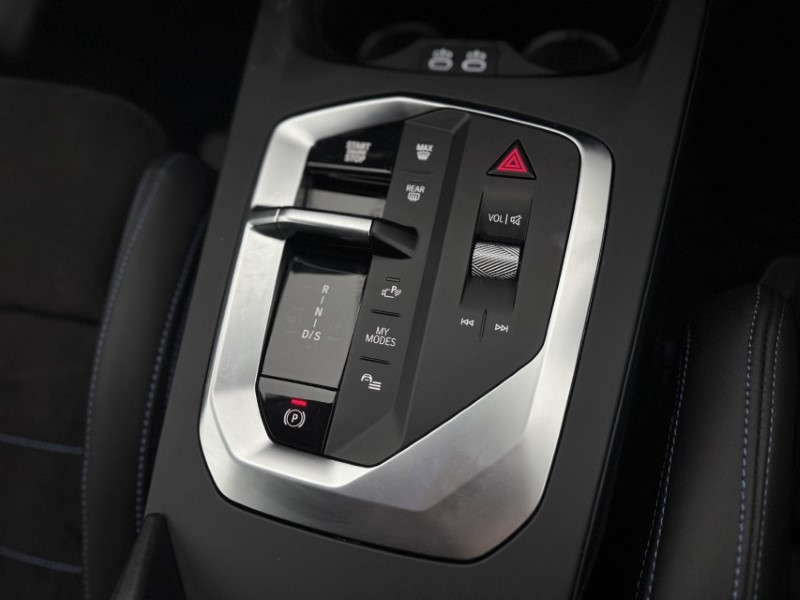 2025 (75) BMW 2 SERIES 220 M Sport 4dr Step Auto 5217944