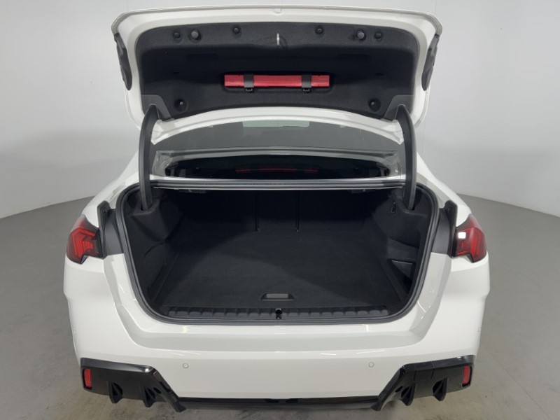 2025 (75) BMW 2 SERIES 220 M Sport 4dr Step Auto 5217987