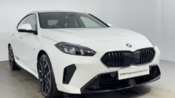 2025 (75) BMW 2 SERIES 220 M Sport 4dr Step Auto 5218040