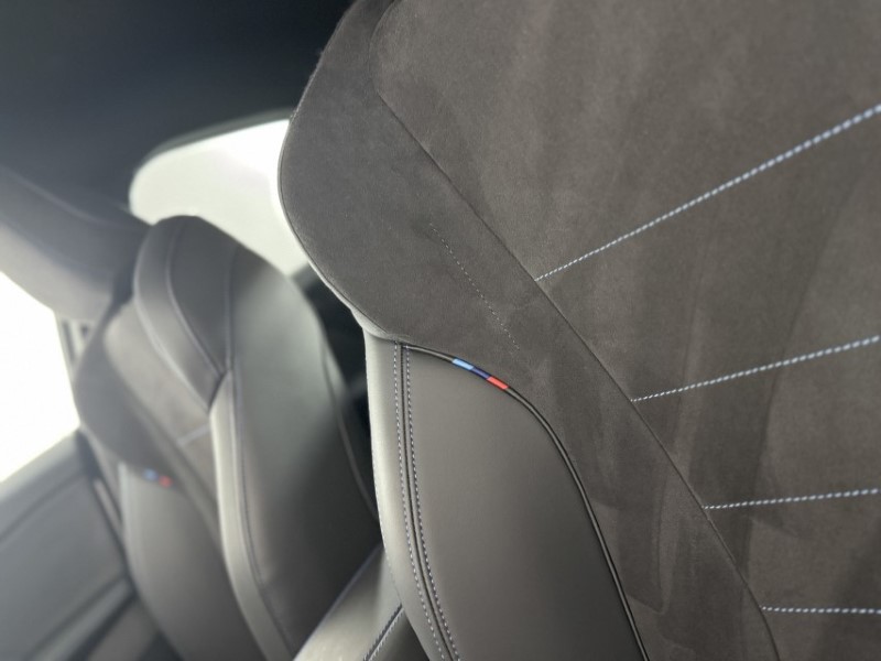 2025 (75) BMW 2 SERIES 220 M Sport 4dr Step Auto 5218004