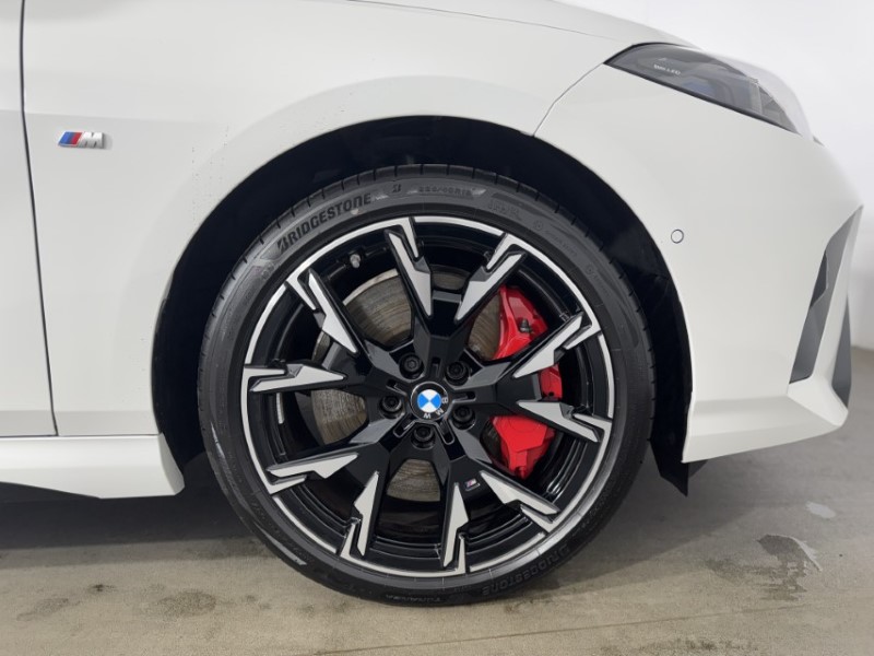 2025 (75) BMW 2 SERIES 220 M Sport 4dr Step Auto 5217960