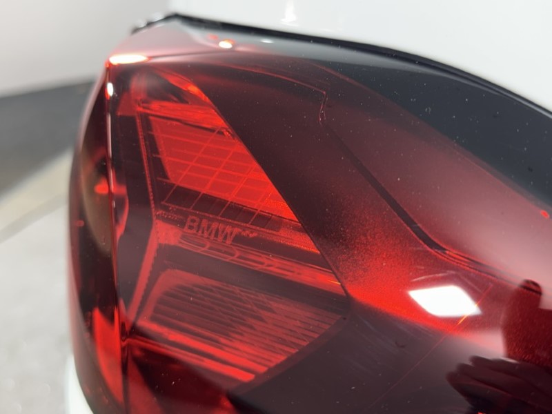 2025 (75) BMW 2 SERIES 220 M Sport 4dr Step Auto 5217968