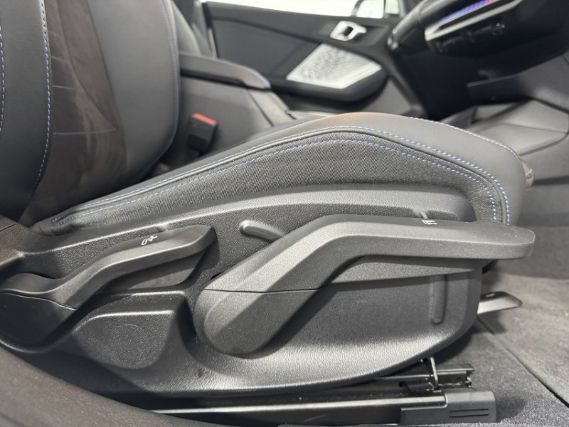 2025 (75) BMW 2 SERIES 220 M Sport 4dr Step Auto 5217956