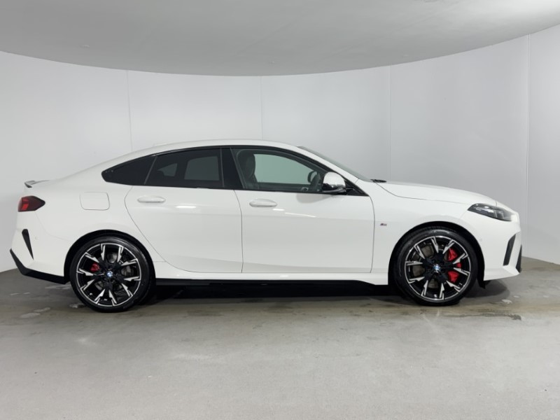 2025 (75) BMW 2 SERIES 220 M Sport 4dr Step Auto 5218045
