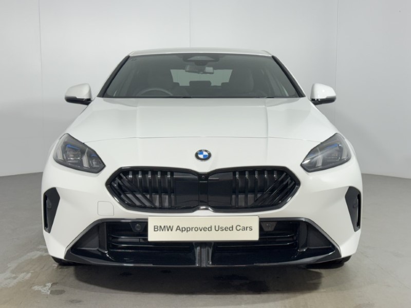 2025 (75) BMW 2 SERIES 220 M Sport 4dr Step Auto 5218036