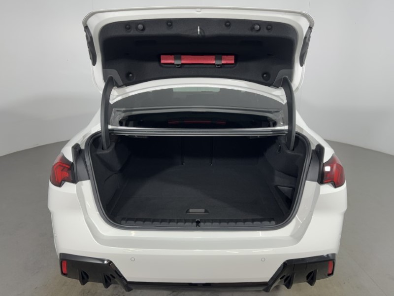 2025 (75) BMW 2 SERIES 220 M Sport 4dr Step Auto 5217988