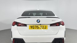 2025 (75) BMW 2 SERIES 220 M Sport 4dr Step Auto 5217972