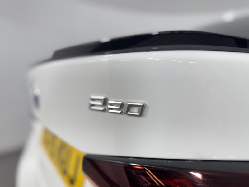 2025 (75) BMW 2 SERIES 220 M Sport 4dr Step Auto 5217969