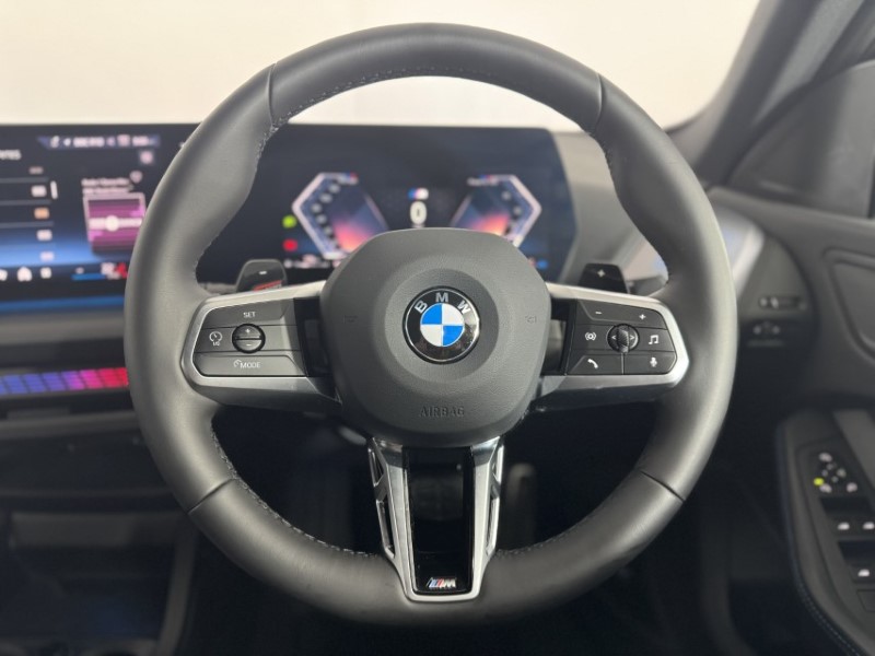 2025 (75) BMW 2 SERIES 220 M Sport 4dr Step Auto 5217934
