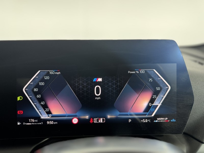 2025 (75) BMW 2 SERIES 220 M Sport 4dr Step Auto 5217937
