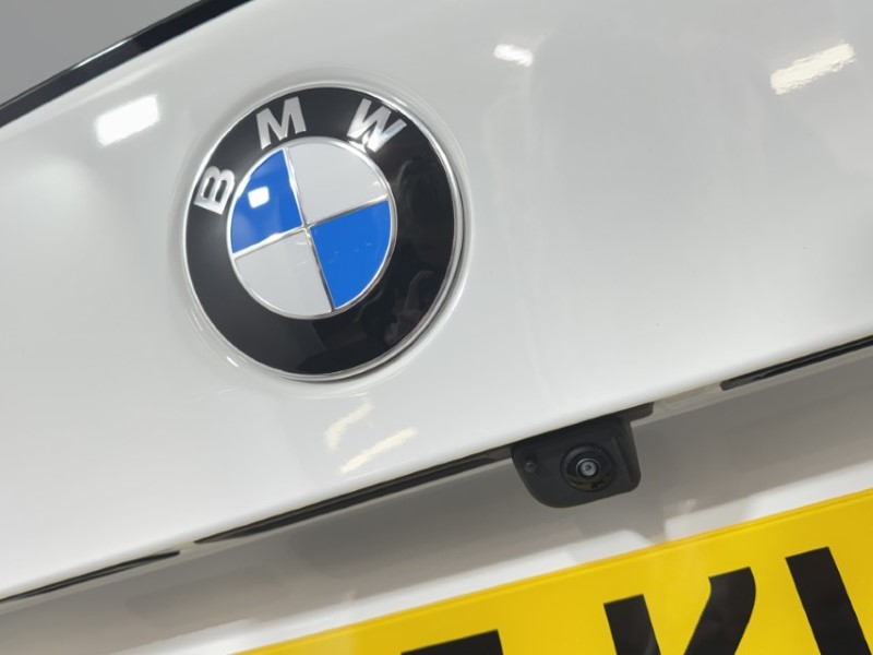 2025 (75) BMW 2 SERIES 220 M Sport 4dr Step Auto 5217977