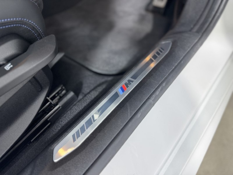 2025 (75) BMW 2 SERIES 220 M Sport 4dr Step Auto 5217957