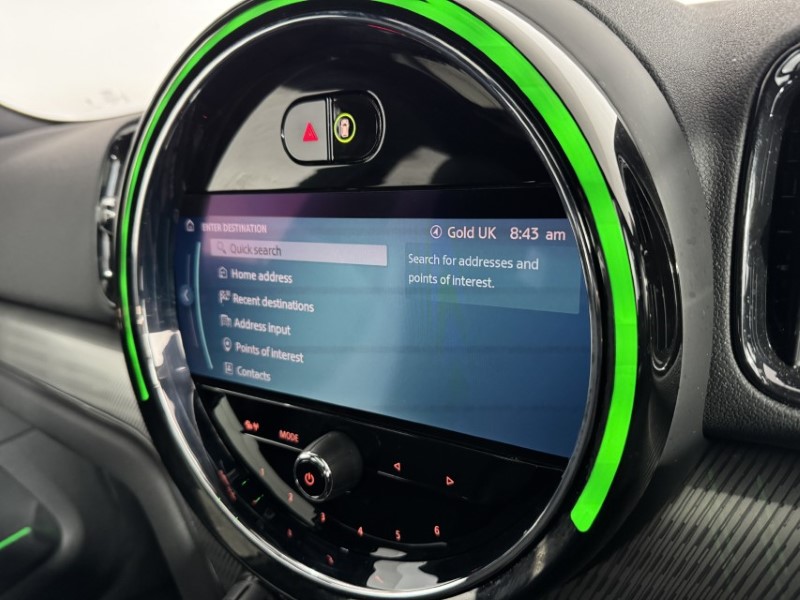 2023 (73) MINI COUNTRYMAN 2.0 Cooper S Exclusive Premium 5dr Auto 5205942