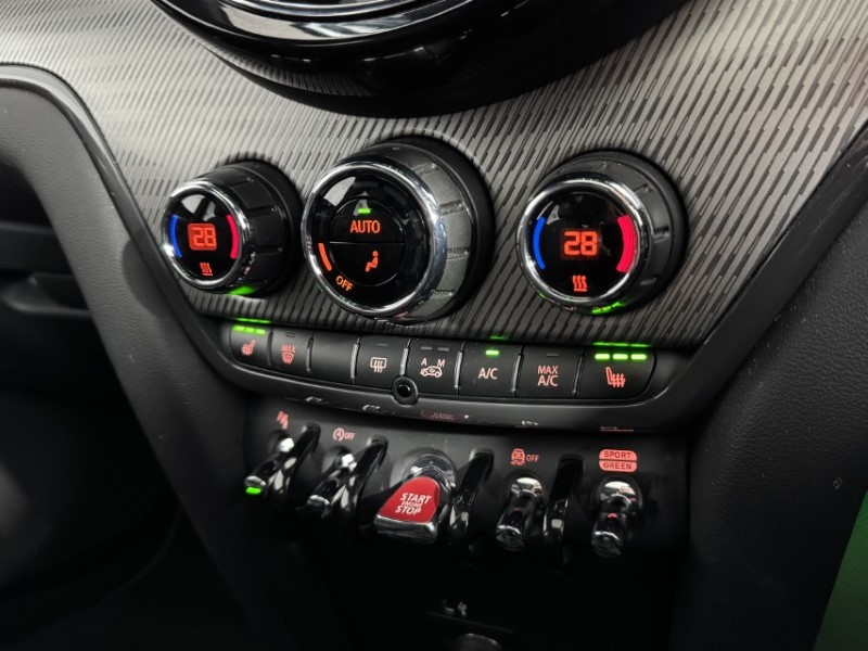 2023 (73) MINI COUNTRYMAN 2.0 Cooper S Exclusive Premium 5dr Auto 5205953