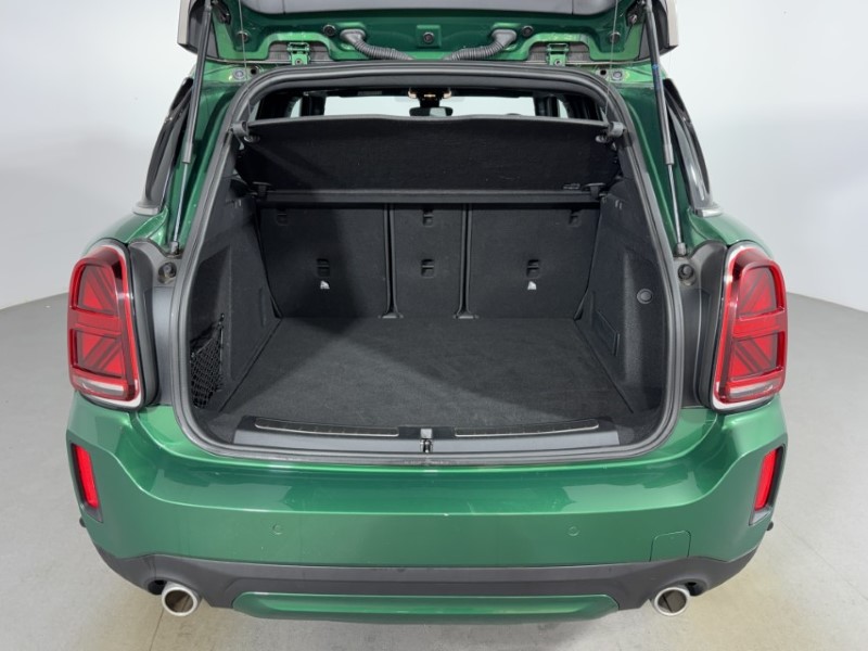 2023 (73) MINI COUNTRYMAN 2.0 Cooper S Exclusive Premium 5dr Auto 5205962