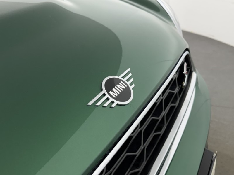 2023 (73) MINI COUNTRYMAN 2.0 Cooper S Exclusive Premium 5dr Auto 5205977