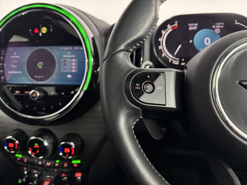 2023 (73) MINI COUNTRYMAN 2.0 Cooper S Exclusive Premium 5dr Auto 5205947