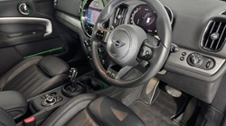 2023 (73) MINI COUNTRYMAN 2.0 Cooper S Exclusive Premium 5dr Auto 5205957