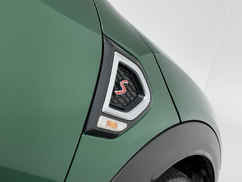 2023 (73) MINI COUNTRYMAN 2.0 Cooper S Exclusive Premium 5dr Auto 5205974