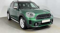 2023 (73) MINI COUNTRYMAN 2.0 Cooper S Exclusive Premium 5dr Auto 5205999