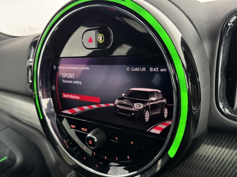 2023 (73) MINI COUNTRYMAN 2.0 Cooper S Exclusive Premium 5dr Auto 5205943
