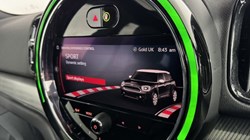 2023 (73) MINI COUNTRYMAN 2.0 Cooper S Exclusive Premium 5dr Auto 5205943