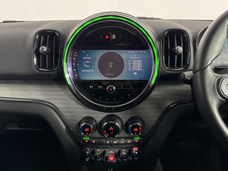 2023 (73) MINI COUNTRYMAN 2.0 Cooper S Exclusive Premium 5dr Auto 5205950