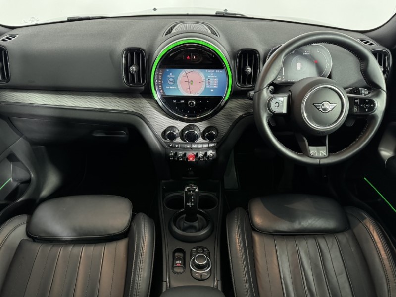 2023 (73) MINI COUNTRYMAN 2.0 Cooper S Exclusive Premium 5dr Auto 5205960